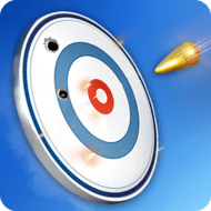Shooting World icon