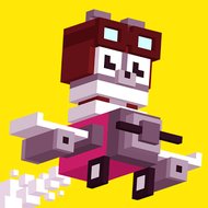 Shooty Skies