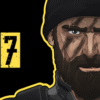 SIERRA 7: Tactical Shooter icon