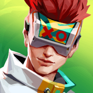 Sigma icon