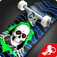 Skateboard Party 2 icon