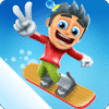 Ski Safari 2 icon