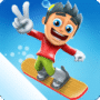 Ski Safari 2 icon
