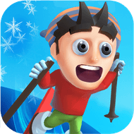 Ski Safari icon