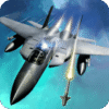 Sky Fighters 3D icon