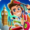 Skyline Skaters icon
