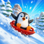 Sled Surfers icon