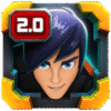 Slugterra: Dark Waters icon