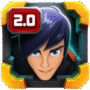 Slugterra: Dark Waters icon