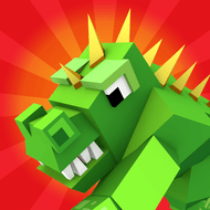 Smashy City icon