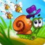 Snail Bob 2 icon