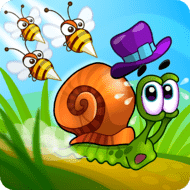 Snail Bob 2 icon