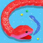 Snake Clash icon