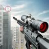 Sniper 3D: Fun Free Online FPS icon