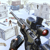 Sniper Zombie 2 icon