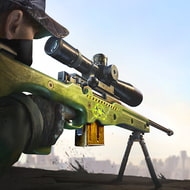Sniper Zombies: Offline Game icon