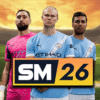 Soccer Manager 2026 icon