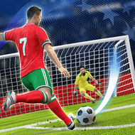 Soccer Superstar icon