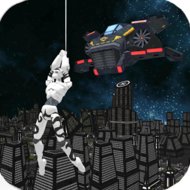 Space Gangster icon