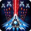 Space Shooter icon