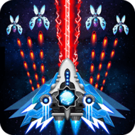 Space Shooter icon