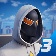 Spider Fighter 3 icon
