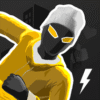 Spider Fuser: Hero Simulator icon