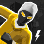 Spider Fuser: Hero Simulator icon