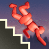 Stair Dismount icon