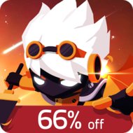 Star Knight icon