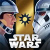 Star Wars: Commander icon
