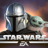 Star Wars: Galaxy of Heroes icon