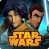 Star Wars Rebels: Missions icon