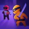 Stealth Master icon