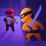 Stealth Master icon