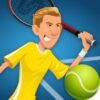 Stick Tennis icon