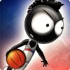 Stickman Basketball 2017 icon