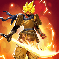 Stickman Legends icon
