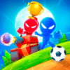 Stickman Party: 1 2 3 4 Player Games icon