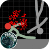 Stickman Warriors icon