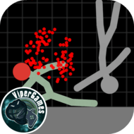 Stickman Warriors icon