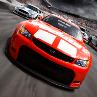 Stock Car Racing icon