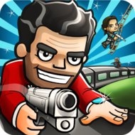 Storm the Train icon