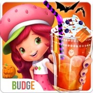 Strawberry Sweet Shop (MOD, Ad icon