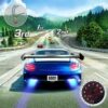 Street Racing 3D icon