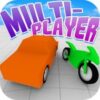 Stunt Car Racing icon