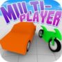 Stunt Car Racing icon