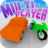Stunt Car Racing icon