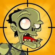 Stupid Zombies 2 icon