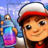 Subway Surfers icon